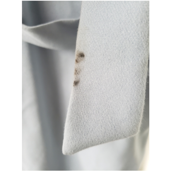 ReVamped Open Waterfall Tie Jacket NWT - Picture 6 of 6